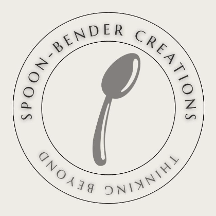 Spoon-Bender Creations — Thinking Beyond
